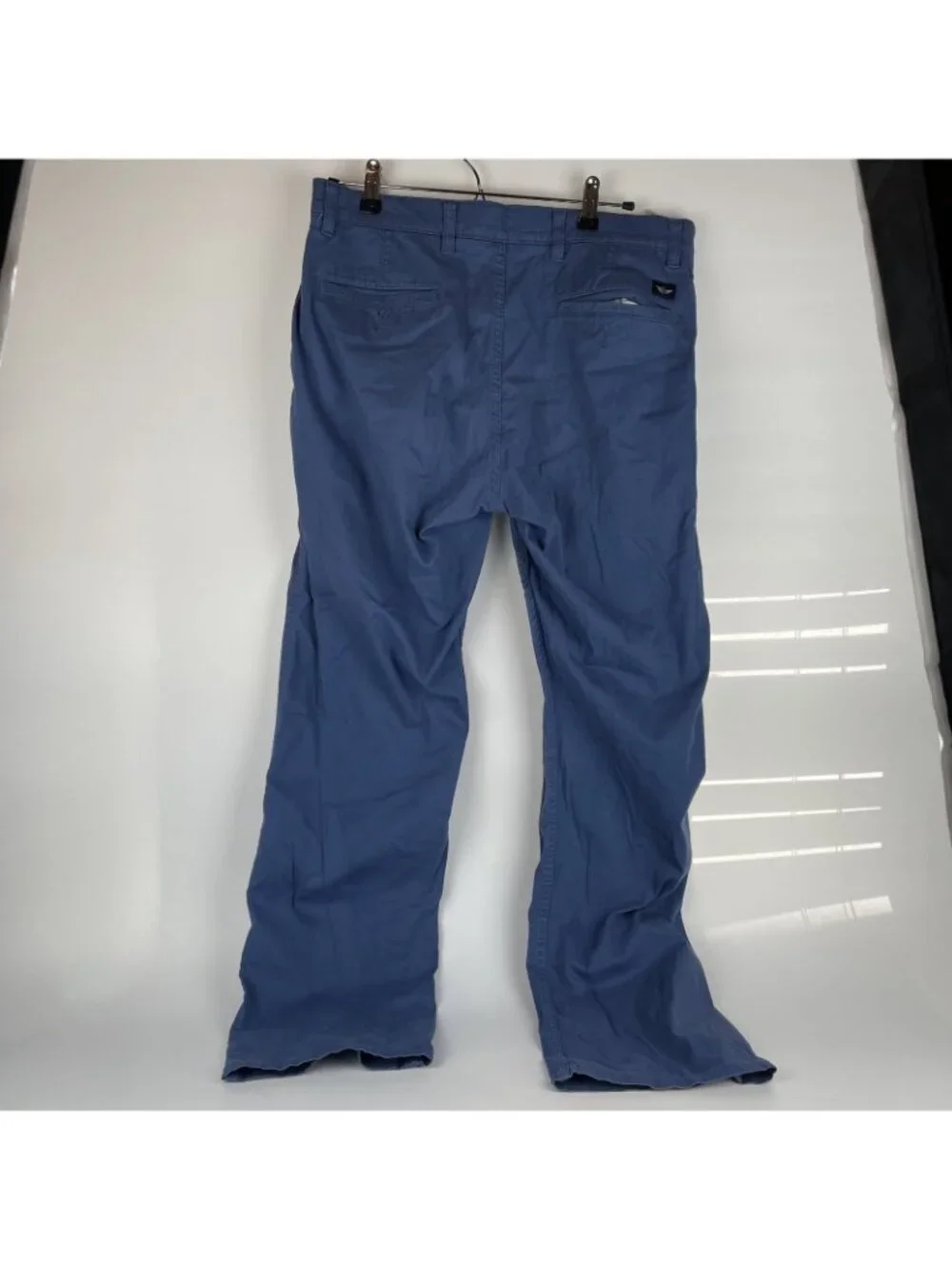 Dockers 📝 item